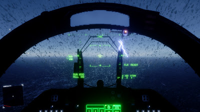Project Wingman Game Screenshot 8