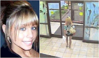 drexel brittanee unsolved vanished shortly exiting