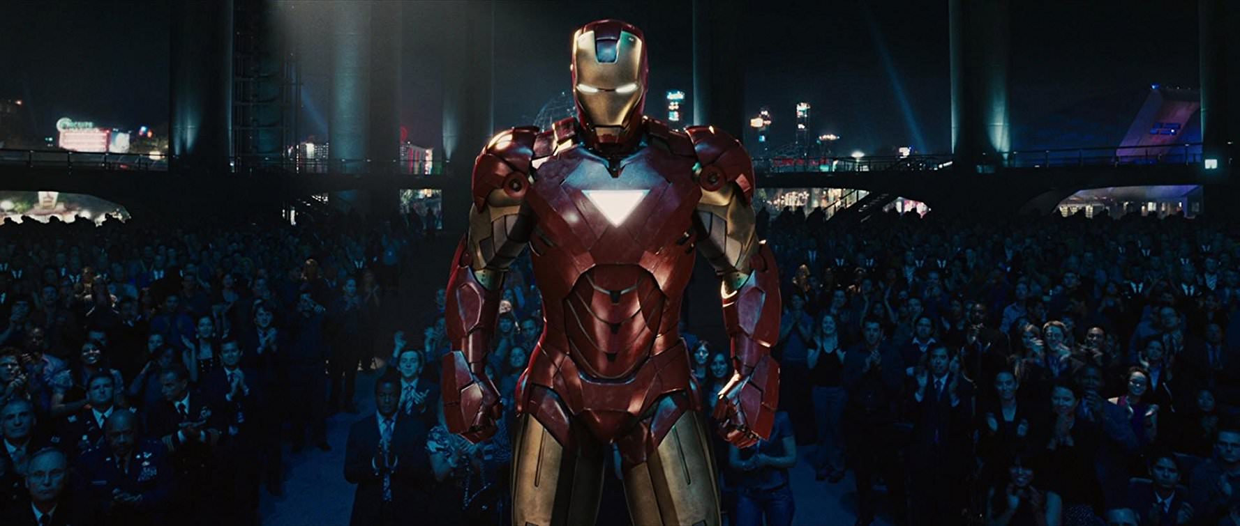 Download Iron Man 2 (2010) {Hindi-English-Tamil} 480p [400MB] || 720p