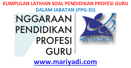 Tes Formatif Modul 5 Kb2 Media Pembelajaran Mariyadi Com