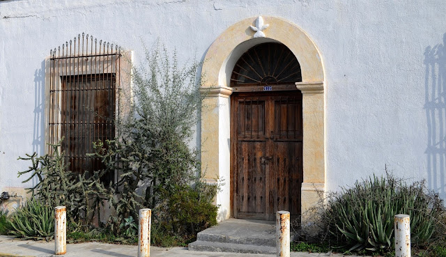 Fotoviaje García, Nuevo León, México. Día 3 