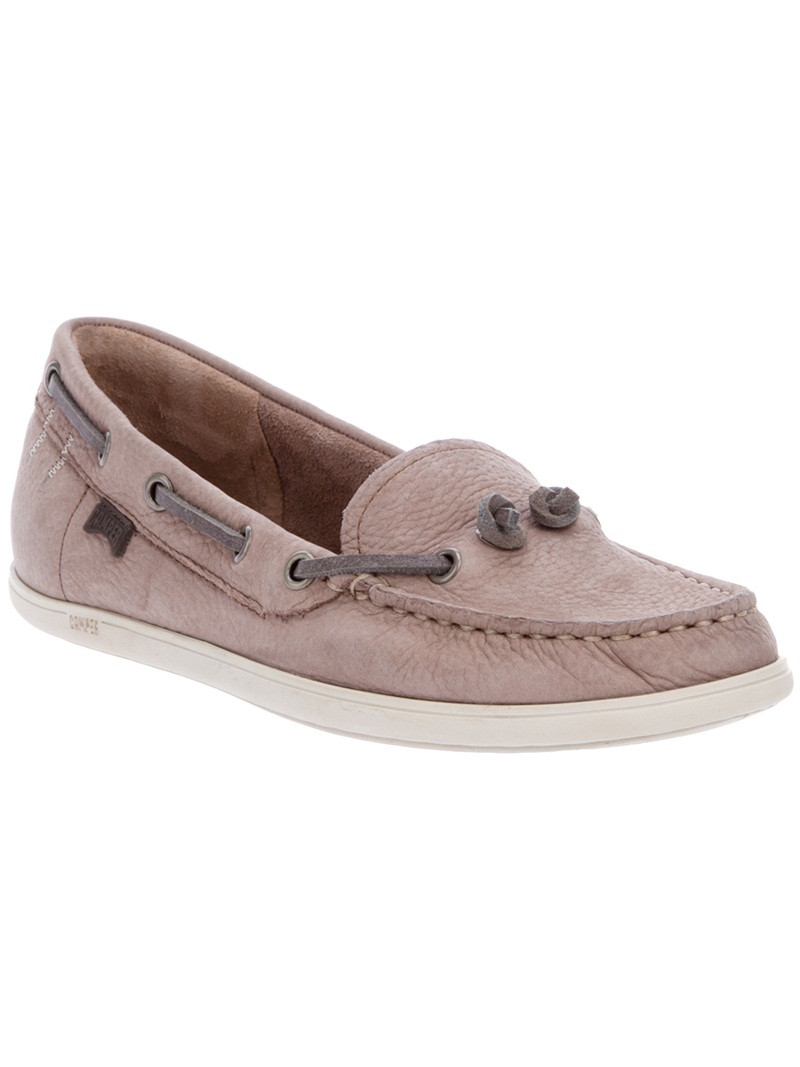 camper boat shoes