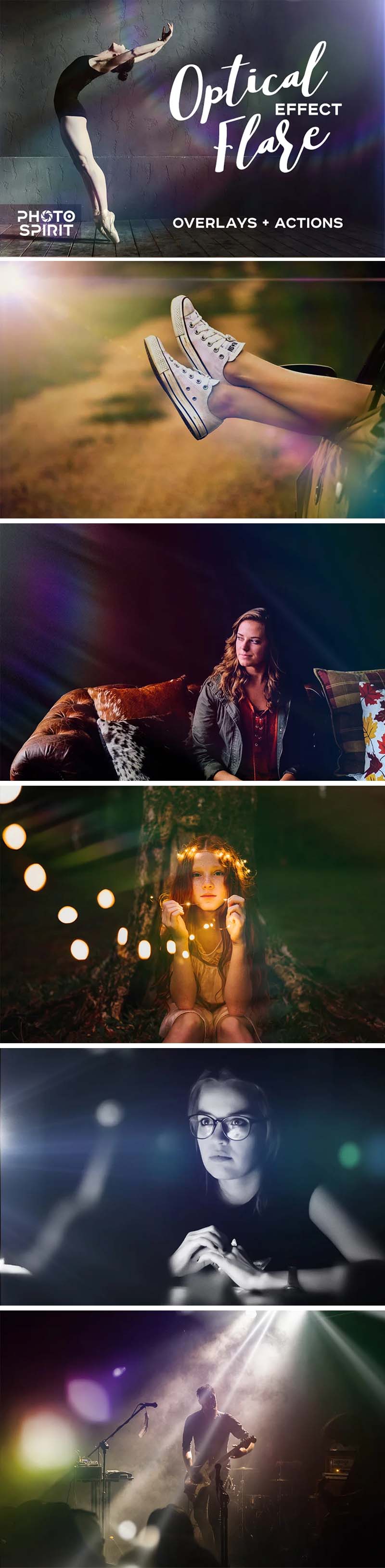 Free Download 50 Optical Flare Overlay Effects Pack 50 Optical Flare Overlay Effects Pack