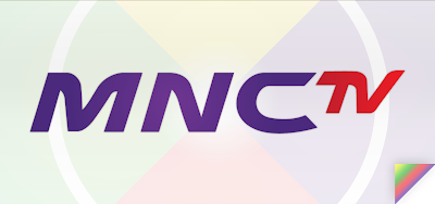 MNCTV Logo ~ Logodesain