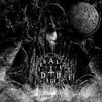 pochette ALL LIFE DIES ghost dust, EP 2021