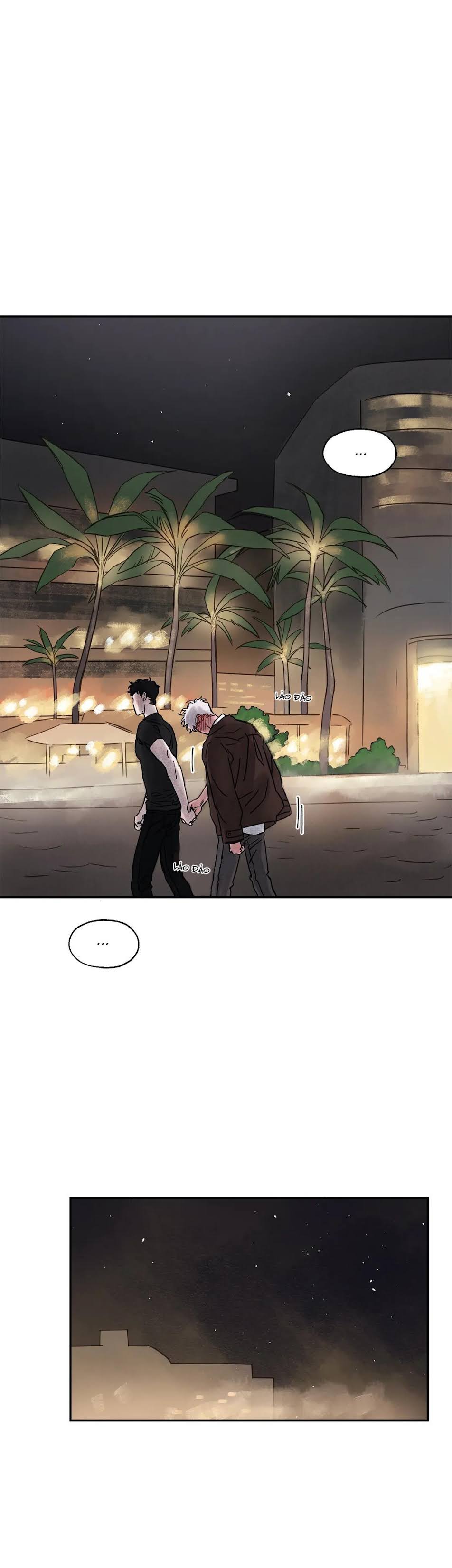 Đọc truyện NHƯ CƠN SÓNG DỮ (FULL) - Chapter 15
