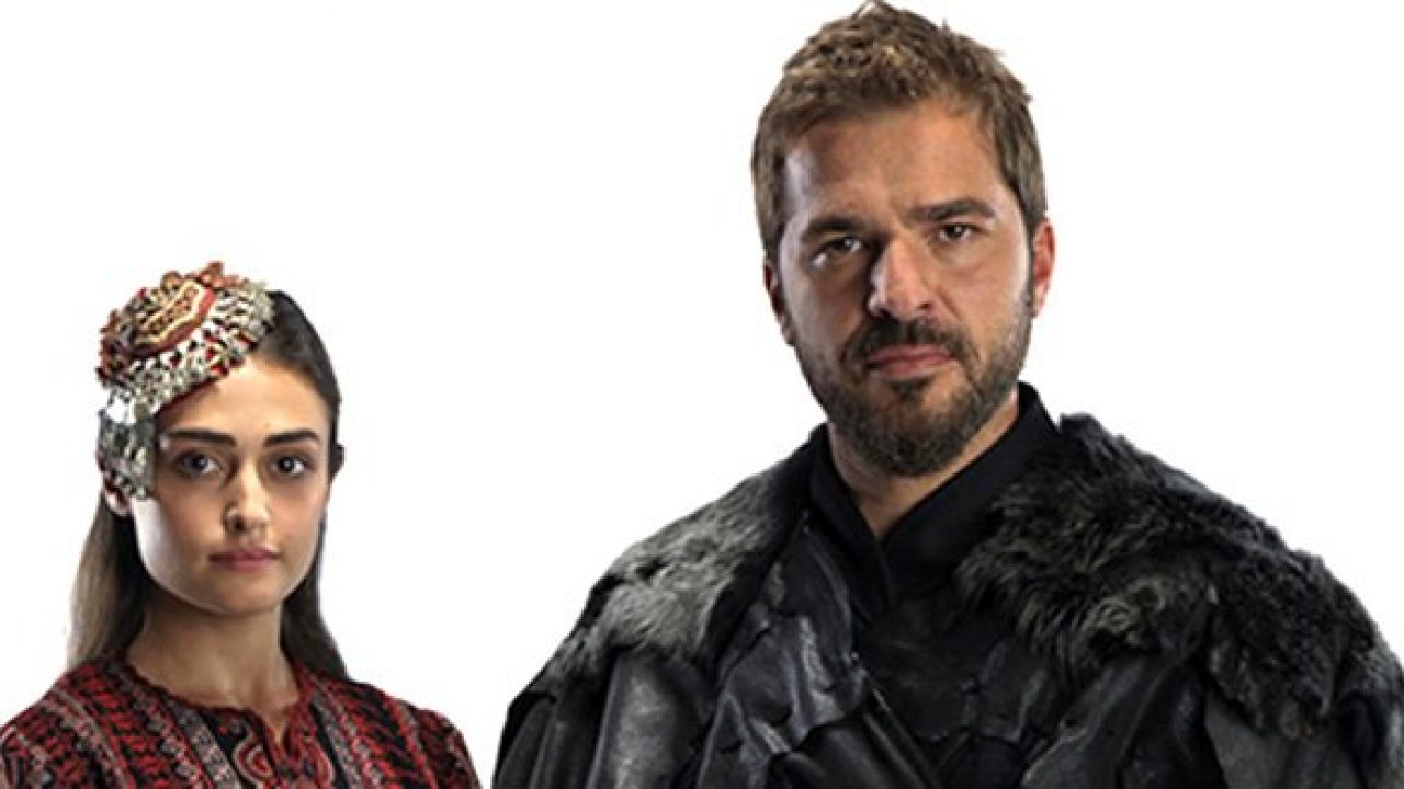 World a 2 z pics Ertugrul all cast pics