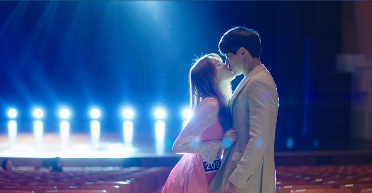 About Time, Miss Hammurabi, Undateables, and Sketch K-drama Reviews