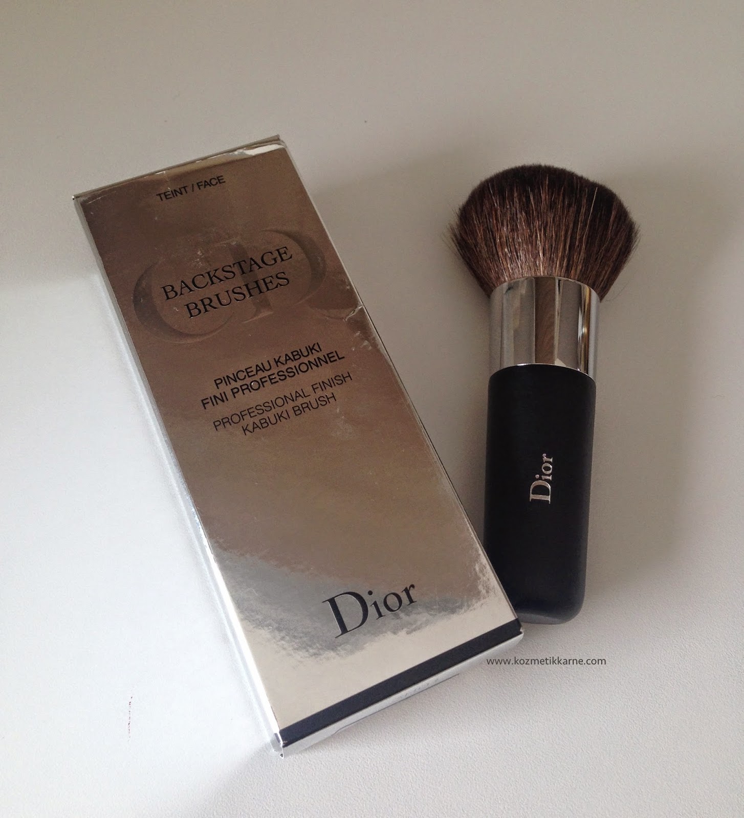 kozmetikkarne DIOR KABUKİ GENİŞ FIRÇA