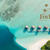 Conrad Maldives Rangali Island Receives Four Star Accolade by Forbes