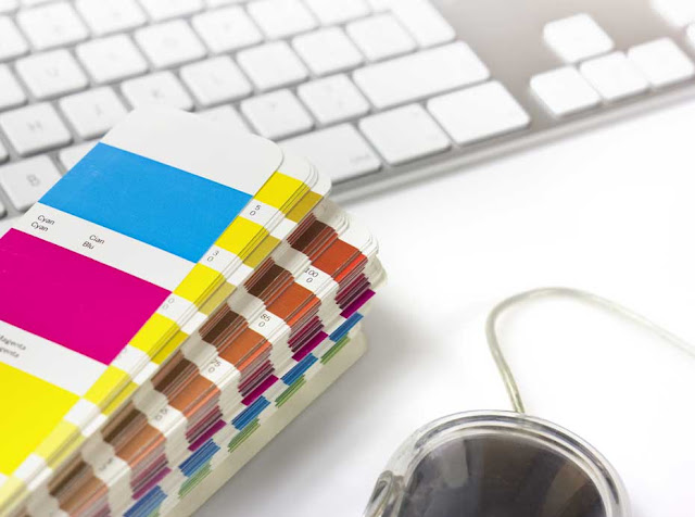 Print Design Tips for Begginers