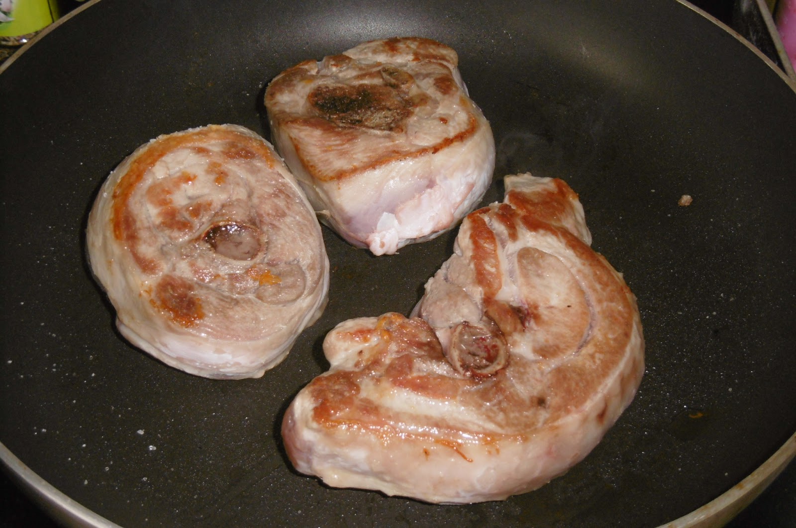 Madhouse Family Reviews Madhouse recipe Turkey, merguez & apricot tagine