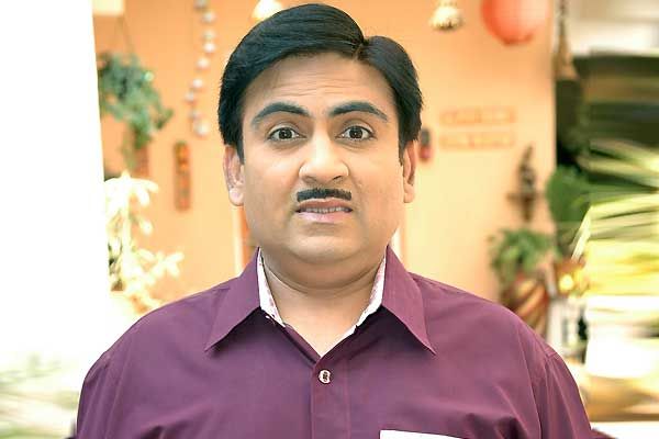 Dilip Joshi (Jethalal) Wiki Biography, Age, Personal Profile, Album, Video, Wallpaper - Zee WIKI