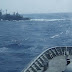 ΕΚΤΑΚΤΟ: ΤΑ ΓΕΓΟΝΟΤΑ ΤΡΕΧΟΥΝ:ΣΤΕΛΝΟΥΝ ΠΟΛΕΜΙΚΑ ΠΛΟΙΑ ΣΤΗΝ ΚΥΠΡΟ ΟΙ ΤΟΥΡΚΟΙ!
