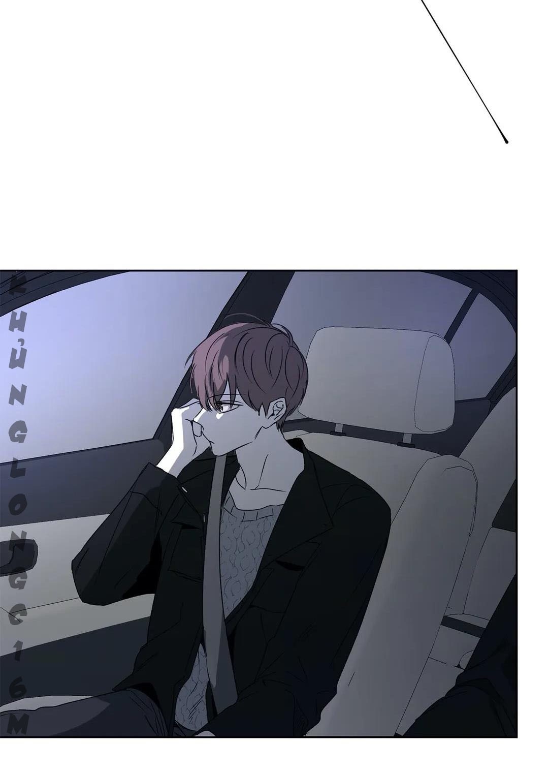 Đọc truyện Bảo Vệ Em - Chapter 9