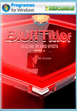 Descargar BluffTitler Ultimate full crack