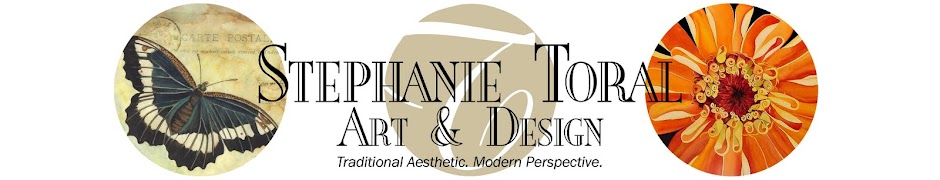 Stephanie Toral Art & Design