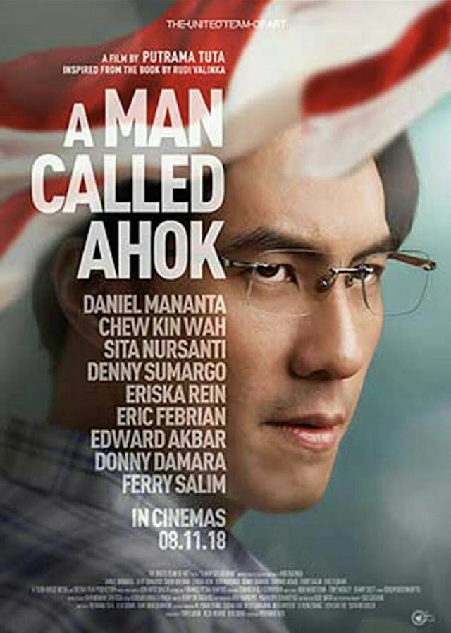 A Man Called Ahok (2018) 
