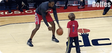 드와이트 하워드 인성 ㅋㅋㅋㅋ.gif | 인스티즈