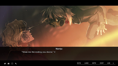 Mamiya Game Screenshot 8