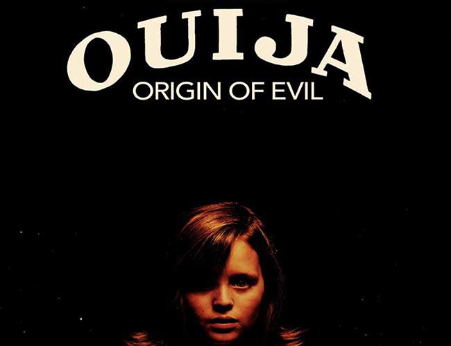 Ouija: El Origen Del Mal (2016) Full