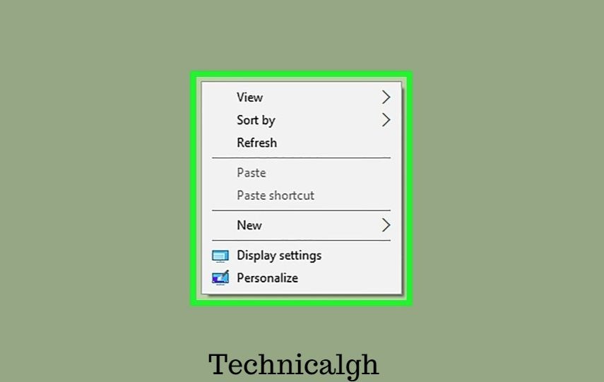 how-to-change-wallpaper-on-windows-10-technicalgh