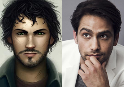 Especiais do Babado #55: Meu fancast de As Crônicas Lunares - Balaio de