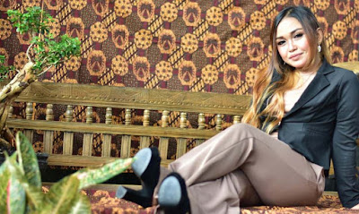 Rojanah Rilis Perdana Single ‘Algoritma Cinta’ di 60 Radio se-Indonesia