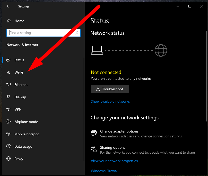 airplane mode on laptop airplane mode on laptop
