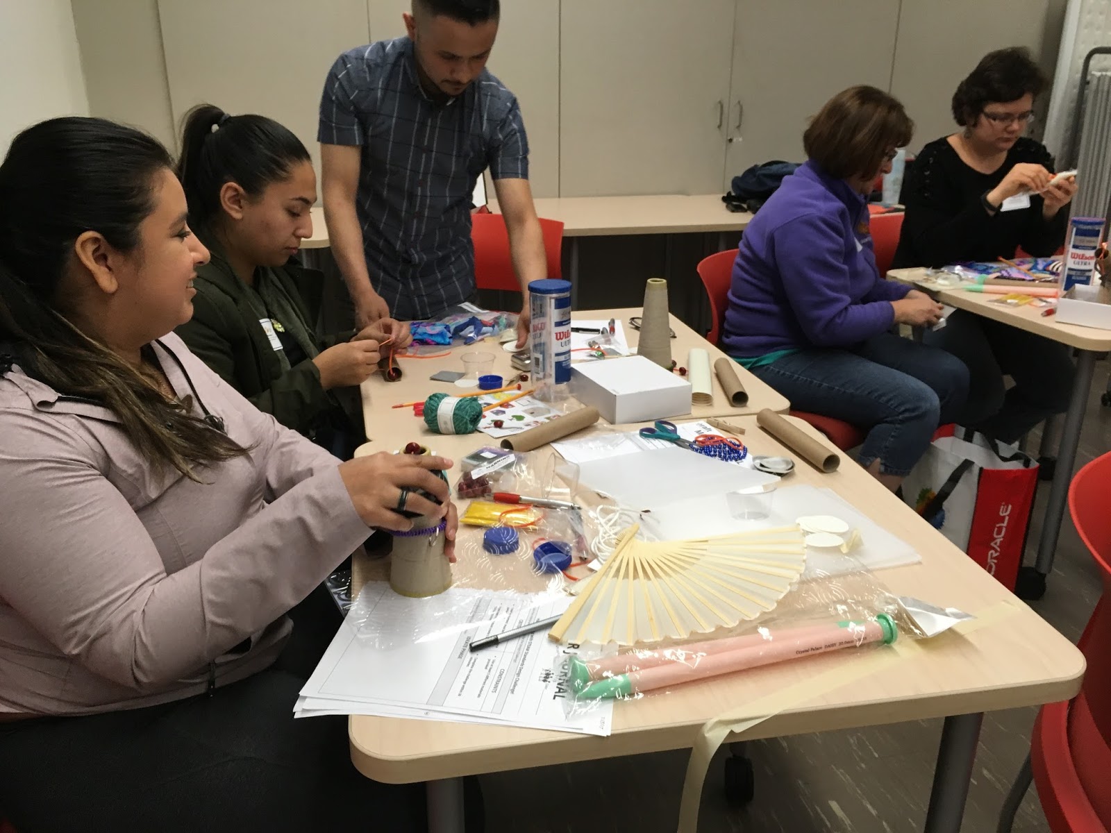 How to use Music to Teach Math - RAFT