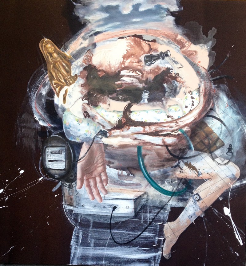 Paintings by Monika Furmanaviciute from Lithuania. Paintings by Monika Furmanaviciute from Lithuania.
