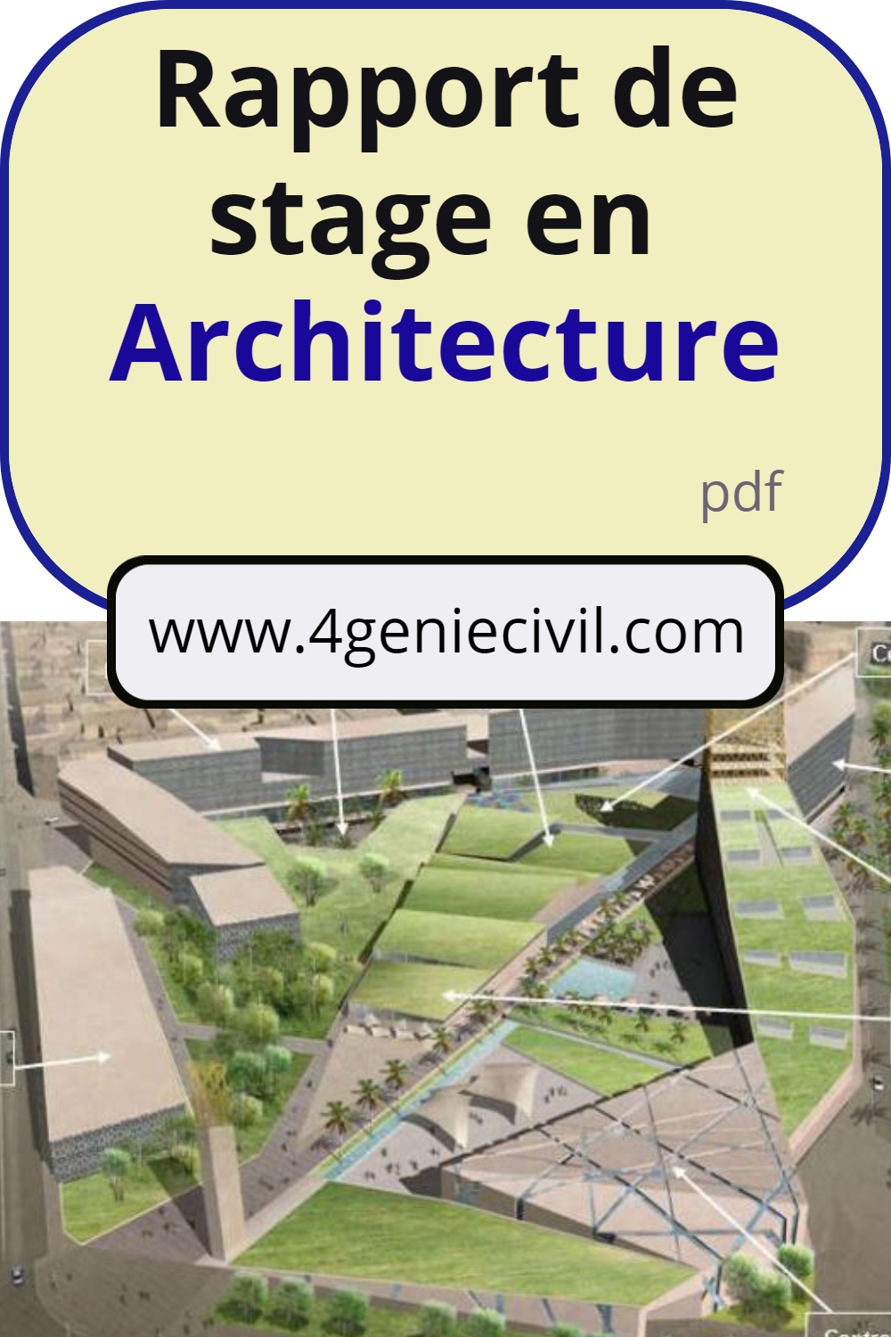 rapport de stage architecture pdf, rapport de stage architecture master, rapport de stage architecture licence, rapport de stage architecture,