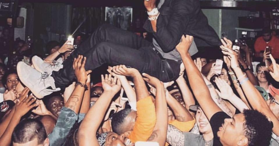 Desiigner Panda Kanye West Brother Panda Download Rapper Songs Album New Song Panda Perevod Panda Mp3 Panda Skachat Panda Video The Life Of Panda Hoodie Music Tour Concert Artist New Album Kanye