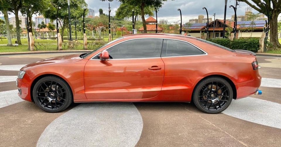 Carfinder Kereta Sambung Bayar