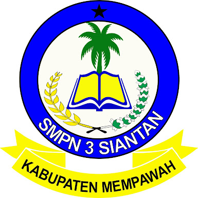 LOGO SMP KHATULISTIWA SIANTAN