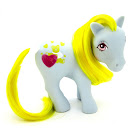 My Little Pony Nurse Tenderheart Year Twelve Nurse Ponies G1 Pony