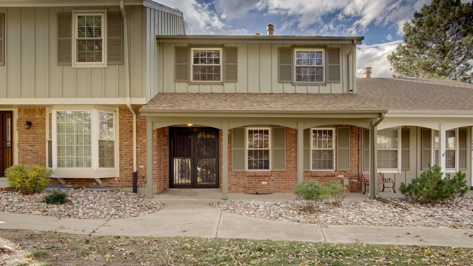 Home for sale at the The Knolls in Centennial