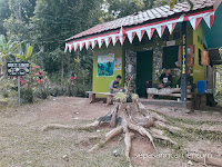 Pendakian Bukit Watu Jengger Mojokerto