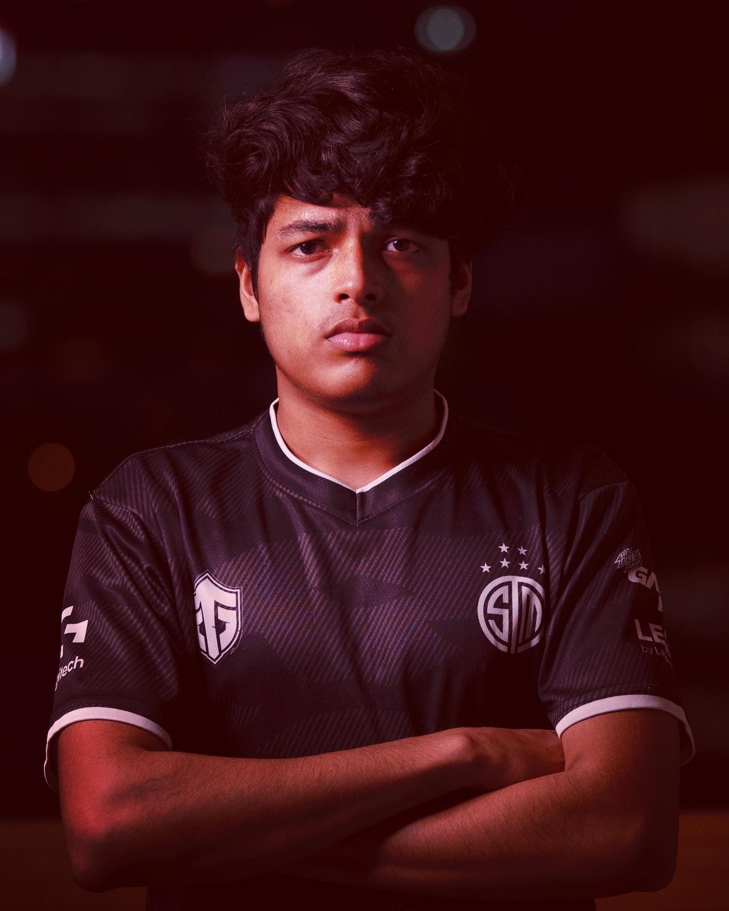 ᐈ Jonathan PUBG ID | Jonathan Full Biography, Real Name, PUBG ID