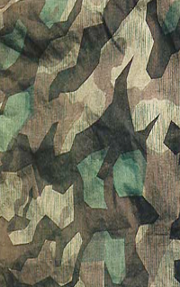 pattern militaire