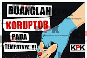 Pers Harus Memutuskan Mata Rantai Korupsi Semakin Merak di Bengkalis 