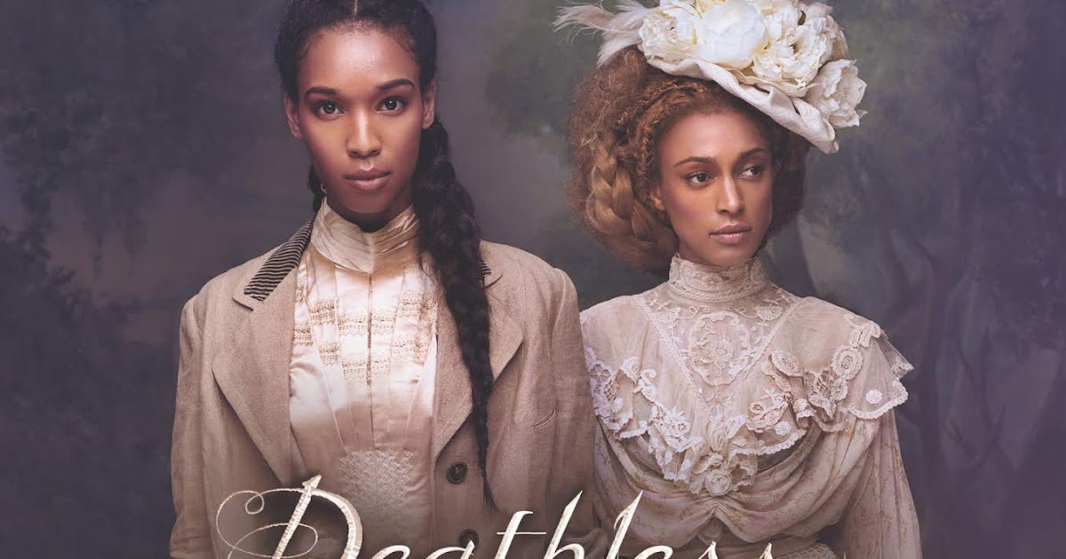 Deathless Divide by Justina Ireland (Dread Nation, #2)
