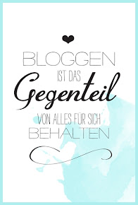 ♥ Weisheiten ♥