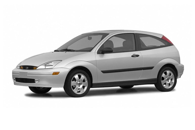 2004 Ford Focus Ignition System Cannot Remove/Turn Key/Chime ON How