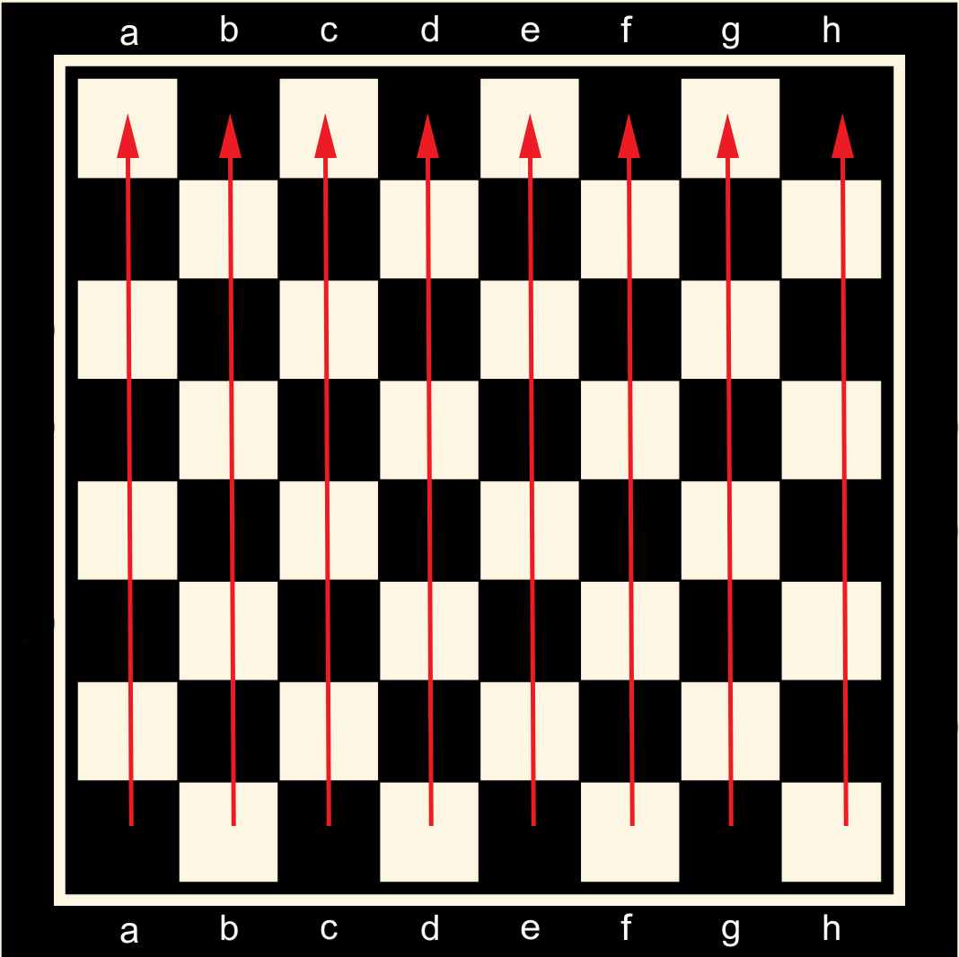Шахматная доска диагонали. Горизонталь Вертикаль диагональ в шахматах. Диагональ горизонталь Вертикаль на шахматной доске. Горизонтали и вертикали на шахматной доске. Шахматная доска с буквами.