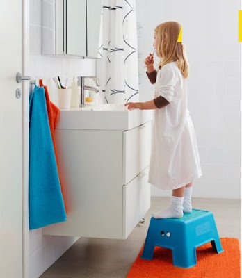kids bathroom Decor ideas, Themes, furniture, accessories, paint colors