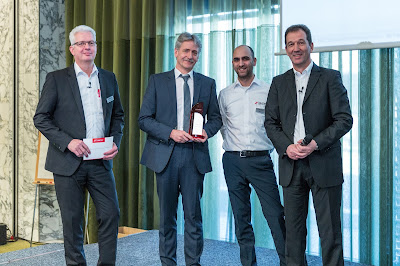 Die DataCore Awards