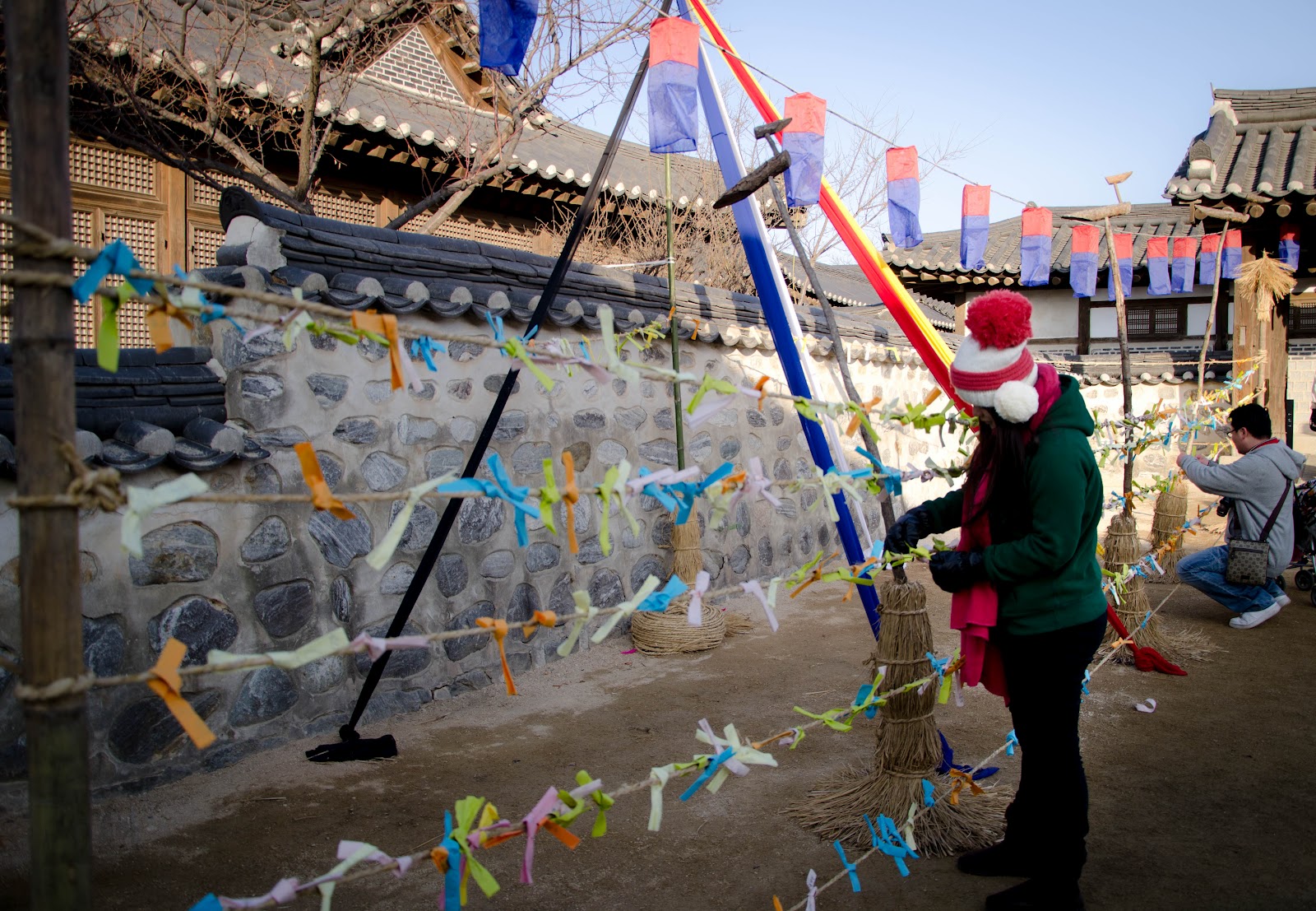 Dd ♥ life . photography: 2012 chinese new year in the korea!! 韩国之旅 DD ♥ Life . Photography: 2012 Chinese New Year in the Korea!! 韩国之旅