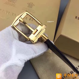 Thắt lưng nam Burberry siêu cấp TLNBB-879