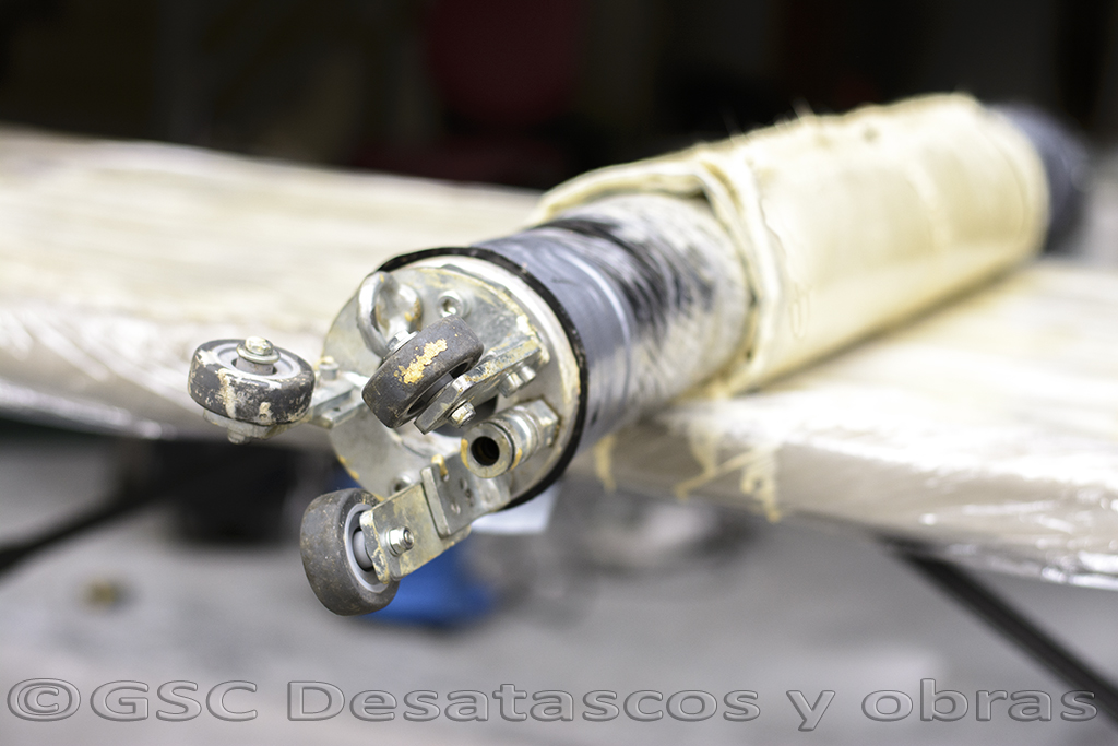 Quick Lock y Packer, cuándo y cómo usarlos - GSC Servicios